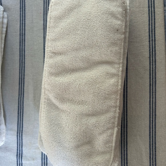 Colorful Kids' Patterned Cloth Diapers - Picture 2 of 4